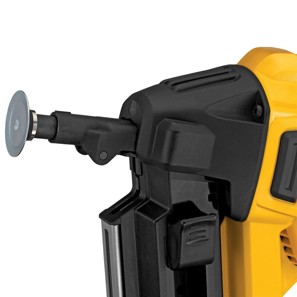 เครื่องยิงตะปูคอนกรีต (เฉพาะตัวเครื่อง) DEWALT DCN890N-XJ 18โวลต์