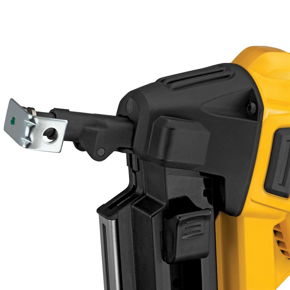 เครื่องยิงตะปูคอนกรีต (เฉพาะตัวเครื่อง) DEWALT DCN890N-XJ 18โวลต์