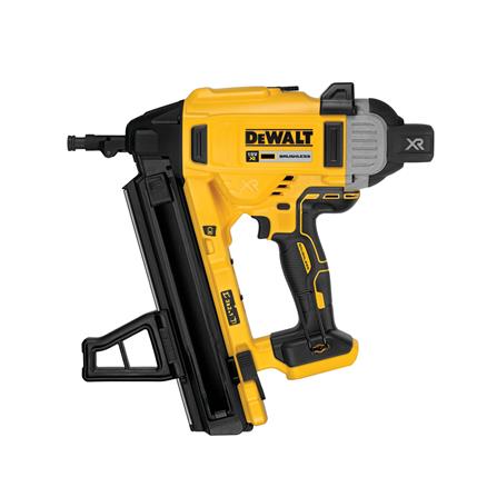เครื่องยิงตะปูคอนกรีต (เฉพาะตัวเครื่อง) DEWALT DCN890N-XJ 18โวลต์_0