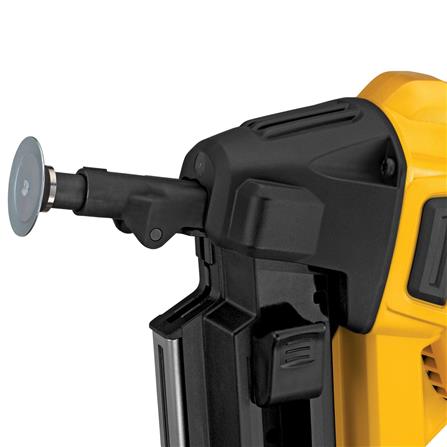 เครื่องยิงตะปูคอนกรีต (เฉพาะตัวเครื่อง) DEWALT DCN890N-XJ 18โวลต์_5