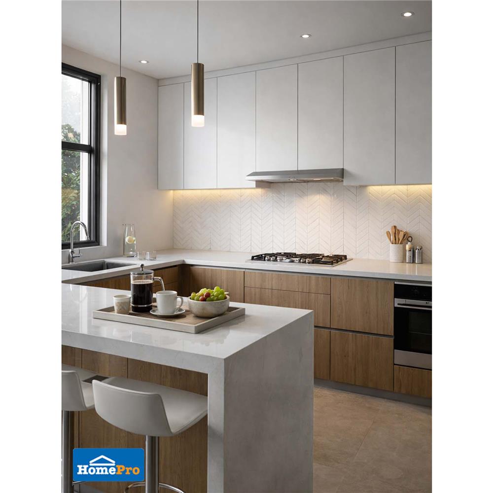 กระเบื้องผนัง 30x45 ซม. DURAGRES เดฟ ไวท์ A 1.08 ตร.ม.