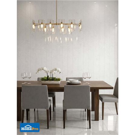 กระเบื้องผนัง 30x45 ซม. DURAGRES เดฟ ไวท์ A 1.08 ตร.ม._1