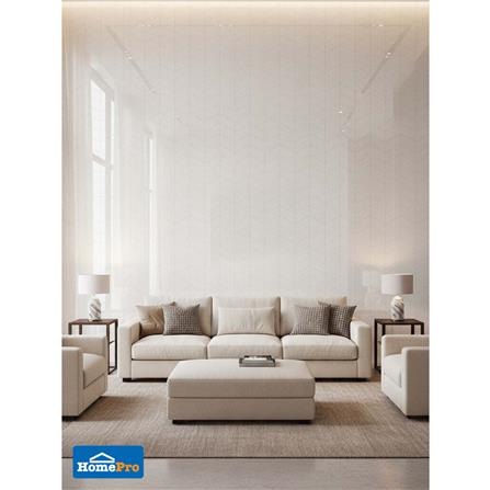 กระเบื้องผนัง 30x45 ซม. DURAGRES เดฟ ไวท์ A 1.08 ตร.ม._3