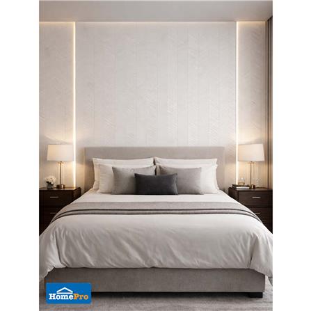 กระเบื้องผนัง 30x45 ซม. DURAGRES เดฟ ไวท์ A 1.08 ตร.ม._4