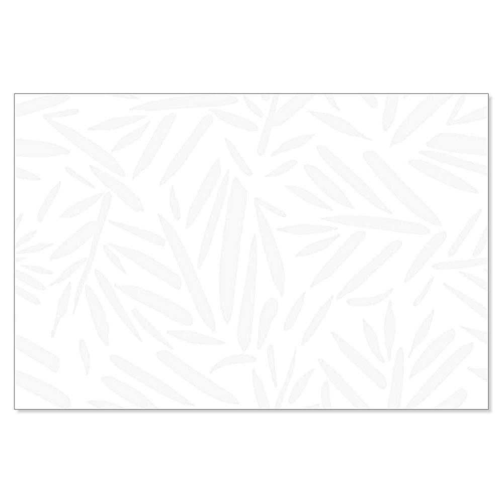 กระเบื้องผนัง 30x45 ซม. DURAGRES ริโคล่า ไวท์ A 1.08 ตร.ม.