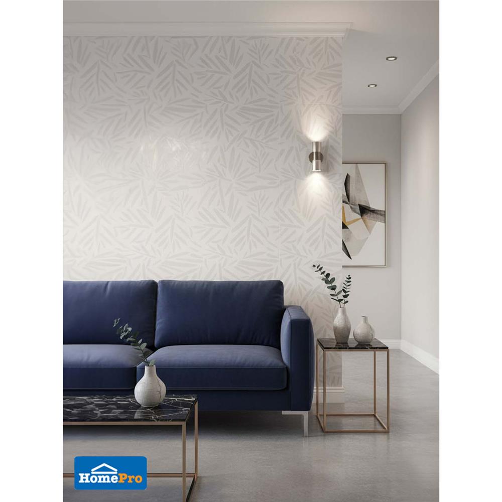 กระเบื้องผนัง 30x45 ซม. DURAGRES ริโคล่า ไวท์ A 1.08 ตร.ม.