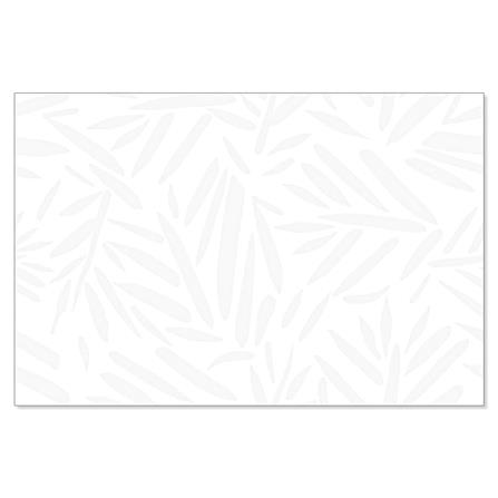 กระเบื้องผนัง 30x45 ซม. DURAGRES ริโคล่า ไวท์ A 1.08 ตร.ม._0