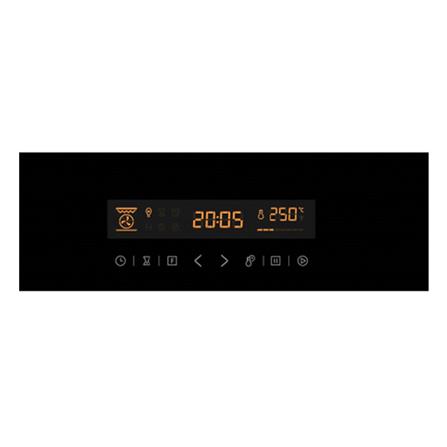 ไมโครเวฟฝัง+เตาอบฝัง FRANKE FSM 25 MW XS+FO 40004 810 M G_3