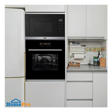 ไมโครเวฟฝัง+เตาอบฝัง FRANKE FSM 25 MW XS+FO 40004 810 M G_4