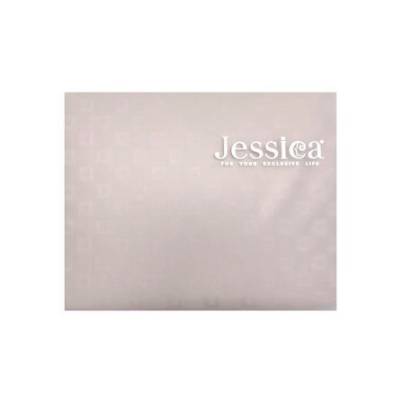 ชุดผ้าปูที่นอน 5 ฟุต (ชุด 5 ชิ้น) JESSICA JACQUARD 21040-QS773_3