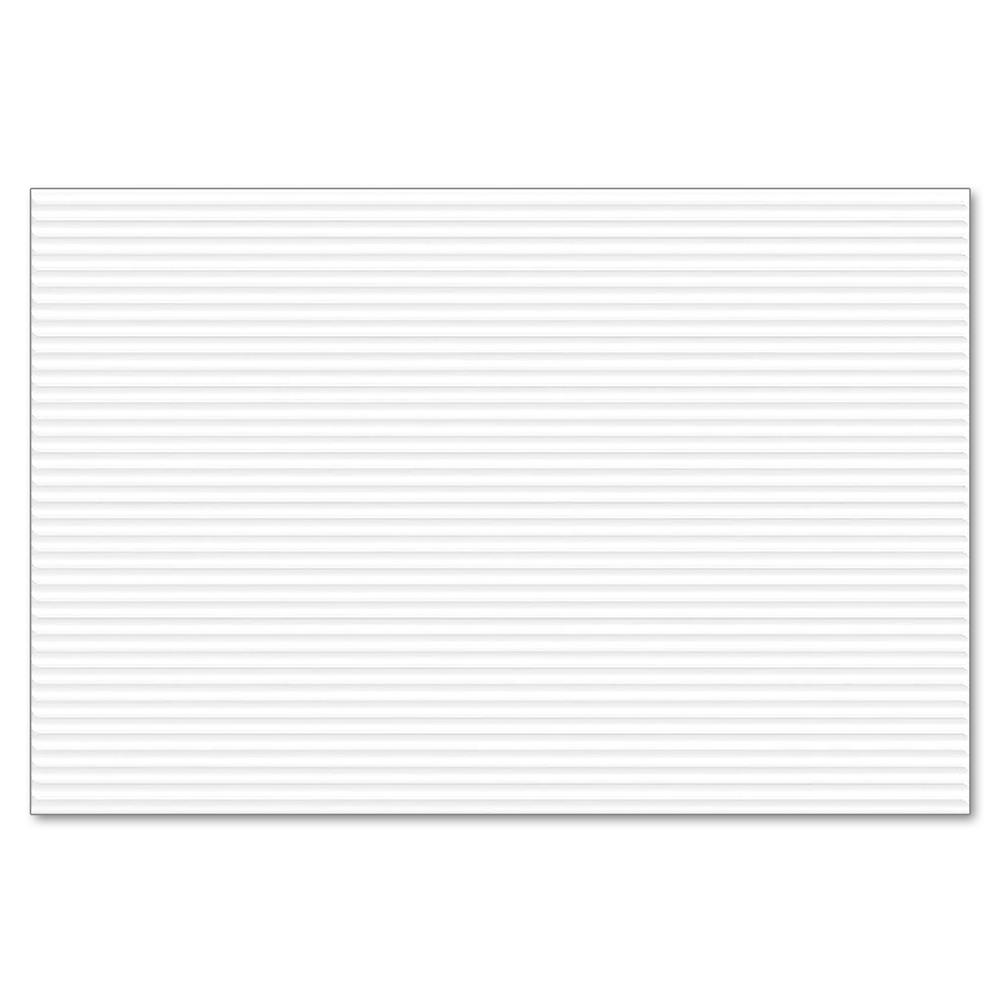 กระเบื้องผนัง 30x45 ซม. DURAGRES นาตาย่า ไลน์ ไวท์ A 1.08 ตร.ม.