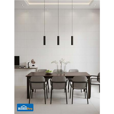 กระเบื้องผนัง 30x45 ซม. DURAGRES นาตาย่า ไลน์ ไวท์ A 1.08 ตร.ม._3