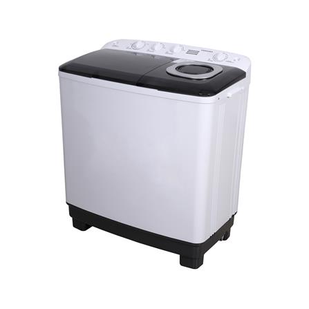 เครื่องซักผ้า 2 ถัง TOSHIBA VH-Q180MT 17 กก. สีขาว_1