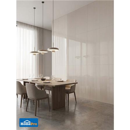 กระเบื้องผนัง 30x45 ซม. DURAGRES อูซี่ ไลน์ ไลท์ โบน A 1.08 ตร.ม._4