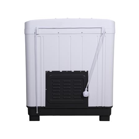 เครื่องซักผ้า 2 ถัง TOSHIBA VH-Q110MT 10 กก. สีขาว_2