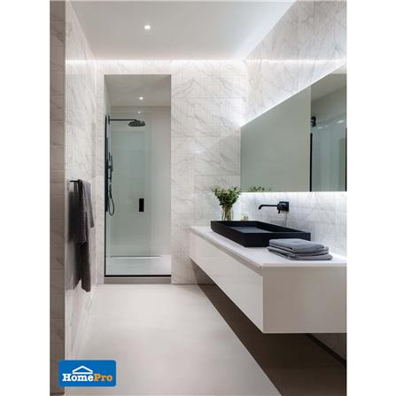 กระเบื้องผนัง 30x45 ซม. DURAGRES ออร์บิท บริค ไวท์ A 1.08 ตร.ม._3