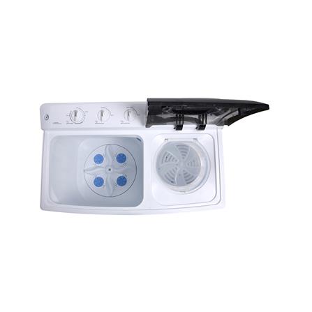 เครื่องซักผ้า 2 ถัง TOSHIBA VH-Q150MT 14 กก. สีขาว_3