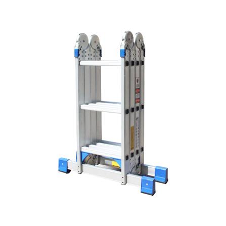 บันไดอเนกประสงค์ปรับแบบ BARCO M2 4x3 12 ขั้น