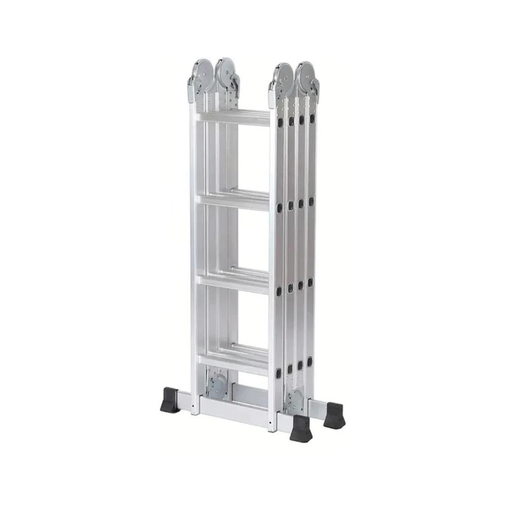 บันไดอเนกประสงค์ปรับแบบ BARCO M3 4x4 16 ขั้น