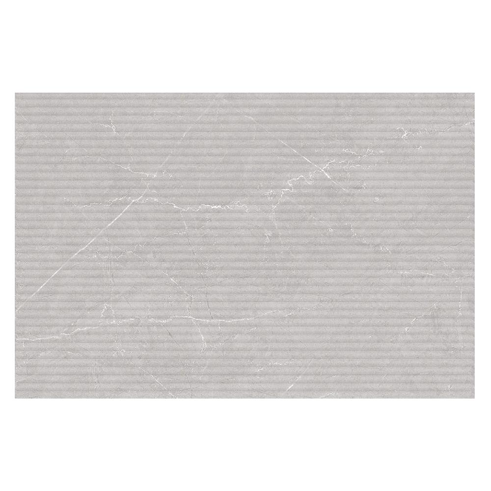 กระเบื้องผนัง 30x45 ซม. DURAGRES โลก้า ไลน์ เกรย์ A 1.08 ตร.ม.