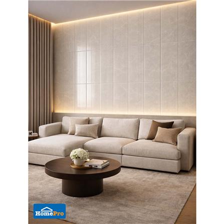 กระเบื้องผนัง 30x45 ซม. DURAGRES โลก้า ไลน์ เกรย์ A 1.08 ตร.ม._5