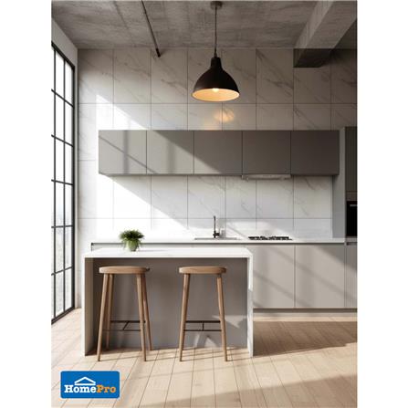 กระเบื้องผนัง 30x45 ซม. DURAGRES ออร์บิท ไลน์ ขาว A 1.08 ตร.ม._3