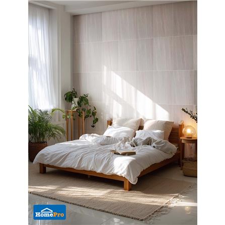 กระเบื้องผนัง 30x45 ซม. DURAGRES อูซี่ ไลน์ เกรย์ A 1.08 ตร.ม._4