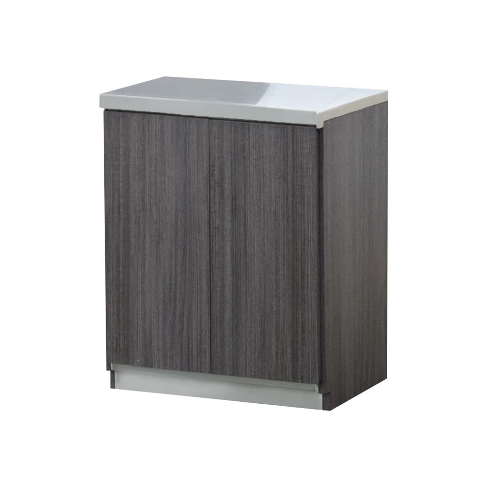 ตู้แขวน 2 บาน SANKI THE KITCHEN PRO 61.5 ซม. สีฟอเรสท์ต้าทีค