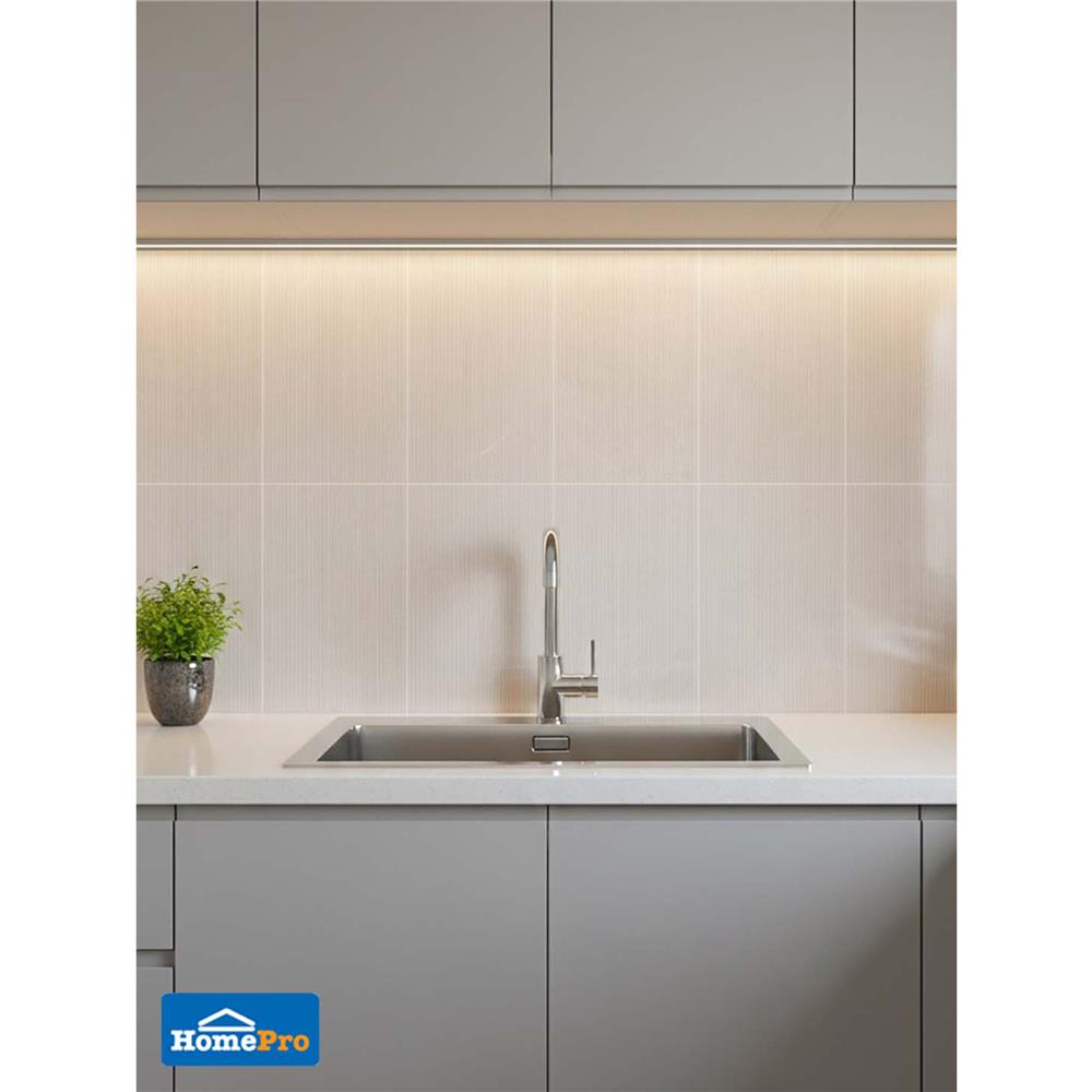 กระเบื้องผนัง 30x45 ซม. DURAGRES โลก้า ไลน์ โบน A 1.08 ตร.ม.