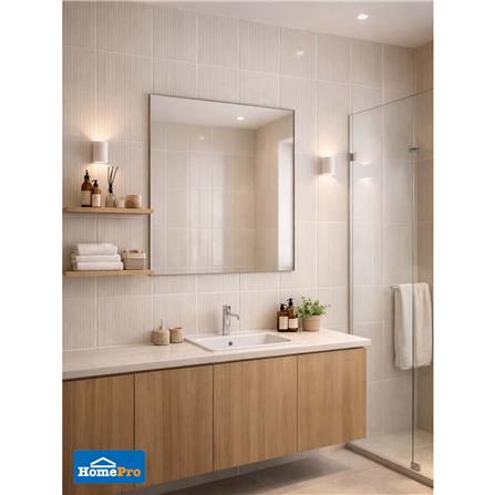 กระเบื้องผนัง 30x45 ซม. DURAGRES โลก้า ไลน์ โบน A 1.08 ตร.ม._3