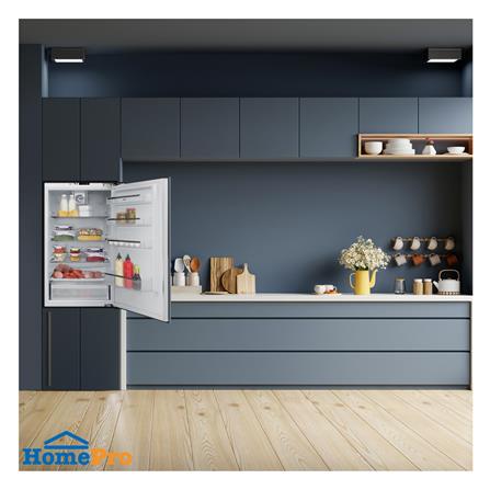 ตู้เย็น BUILT-IN MEX BFF2761FD 8.5 คิว สีขาว_2