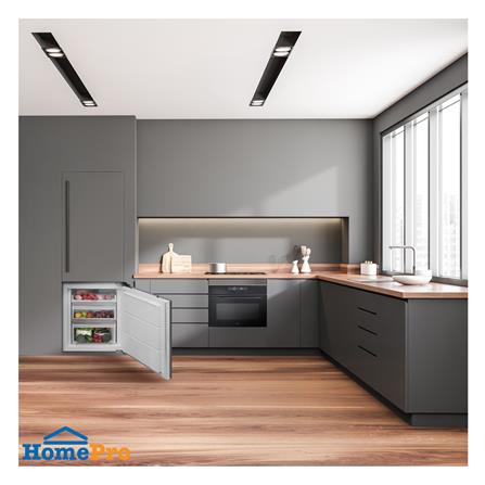 ตู้เย็น BUILT-IN MEX BFF2761FD 8.5 คิว สีขาว_3