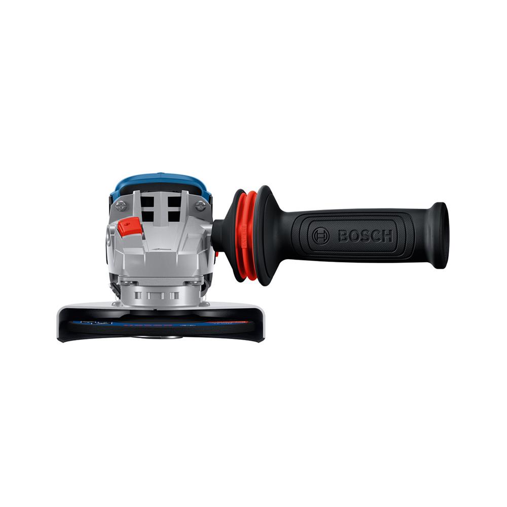 เครื่องเจียรไร้สาย 4 นิ้ว (เฉพาะตัวเครื่อง) BOSCH GWS18V-11S 18 โวลต์ (สูงสุด 20 โวลต์)