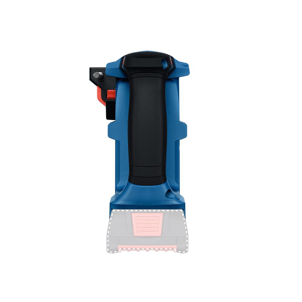 สว่านโรตารี่ไร้สาย (เฉพาะตัวเครื่อง) BOSCH GBH18V-18 10 มม. 18 โวลต์