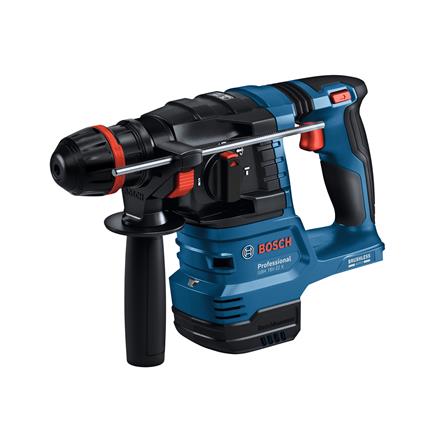 สว่านโรตารี่ไร้สาย (เฉพาะตัวเครื่อง) BOSCH GBH18V-22X 10 มม. 18 โวลต์_0