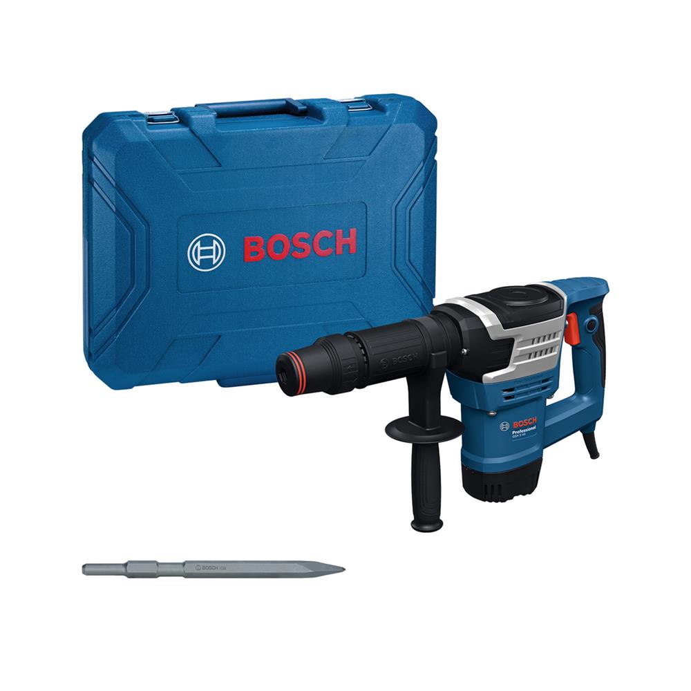 สว่านโรตารี่ BOSCH GSH5HX 17 มม. 1100 วัตต์