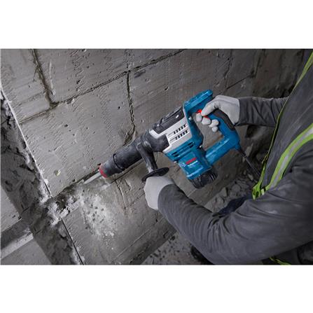 สว่านโรตารี่ BOSCH GSH5HX 17 มม. 1100 วัตต์_2