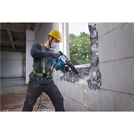 สว่านโรตารี่ BOSCH GSH5HX 17 มม. 1100 วัตต์_3