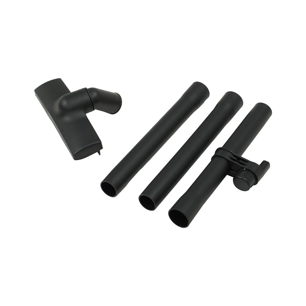 หัวแปรงดูดฝุ่นและท่อพลาสติก EKONO