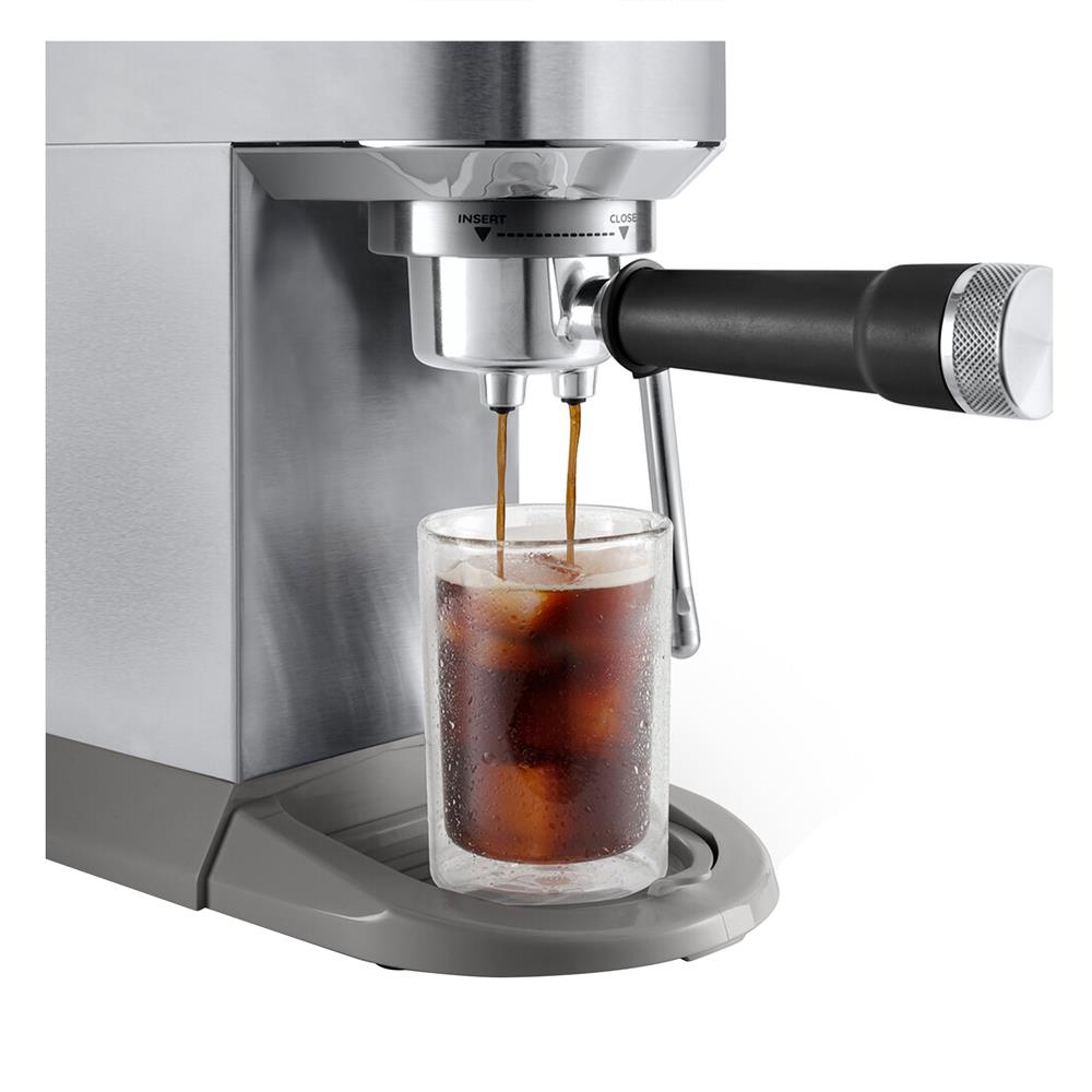 เครื่องชงกาแฟเอสเพรสโซ่ DELONGHI EC890M