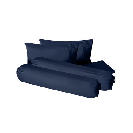 ชุดผ้าปูที่นอน 6 ฟุต (ชุด 5 ชิ้น) STEVENS SOFTEX ON16NA_1