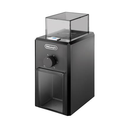 ชุดเครื่องชงกาแฟและเครื่องบดเมล็ดกาแฟ DELONGHI EC885BG+KG79_3