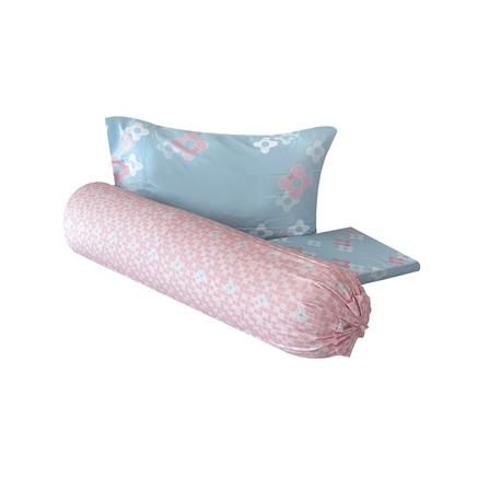 ชุดผ้าปูที่นอน 3.5 ฟุต (ชุด 3 ชิ้น) STEVENS SOFTEX PL88_1