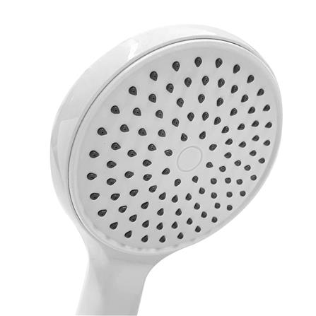 ฝักบัวสายอ่อน WSP WSP-149W สีขาว_3