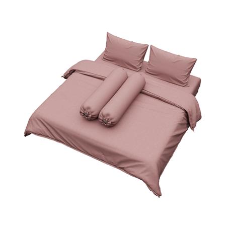 ชุดผ้าปูที่นอน 6 ฟุต (ชุด 6 ชิ้น) PERICO REGAL SOLID RS097_1