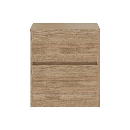 ชุดห้องนอน 3.5 ฟุต KONCEPT TOMO 59063883 สีแคชชูโอ๊ค_6