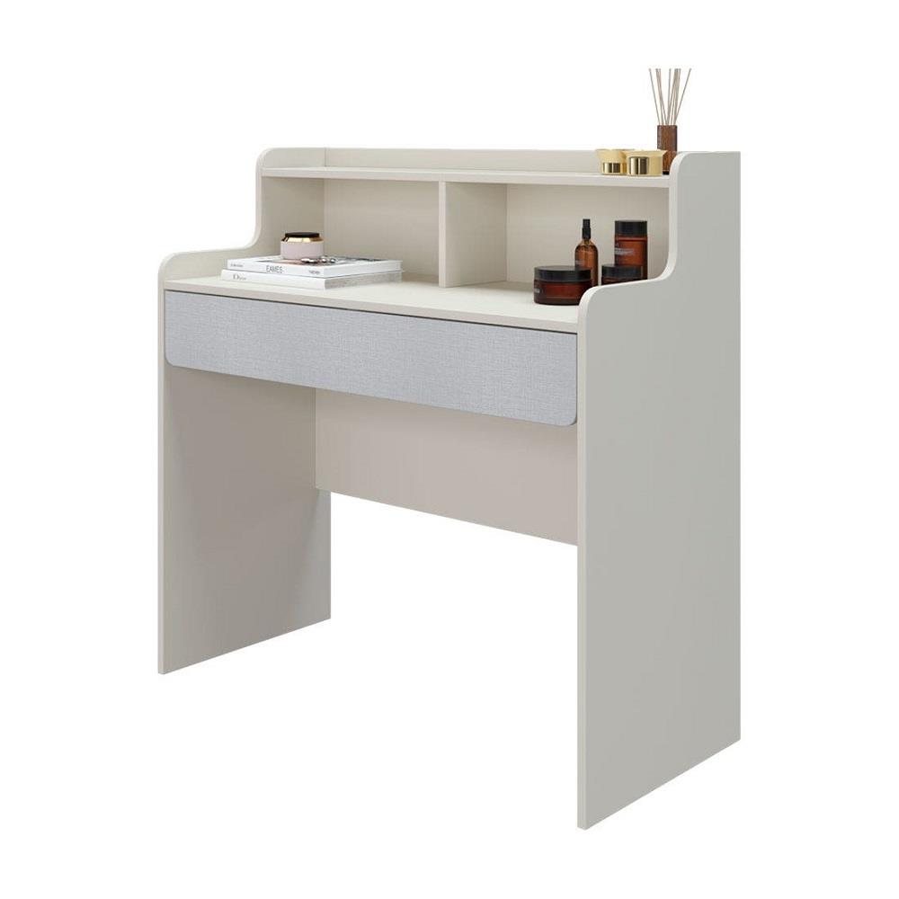 ชุดห้องนอน 3.5 ฟุต KONCEPT AIKO 59062693 สีครีมลินิน