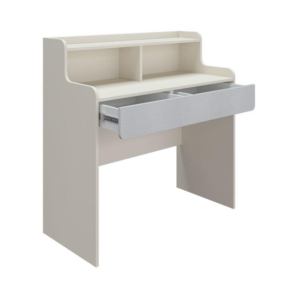 ชุดห้องนอน 3.5 ฟุต KONCEPT AIKO 59062693 สีครีมลินิน