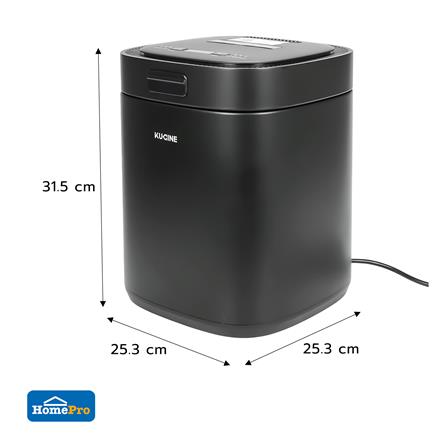 เครื่องย่อยเศษอาหาร KUCINE ECO NOVA_16