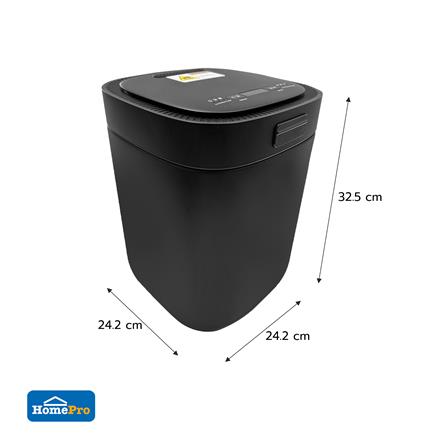 เครื่องย่อยเศษอาหาร KUCINE ECO NOVA_4